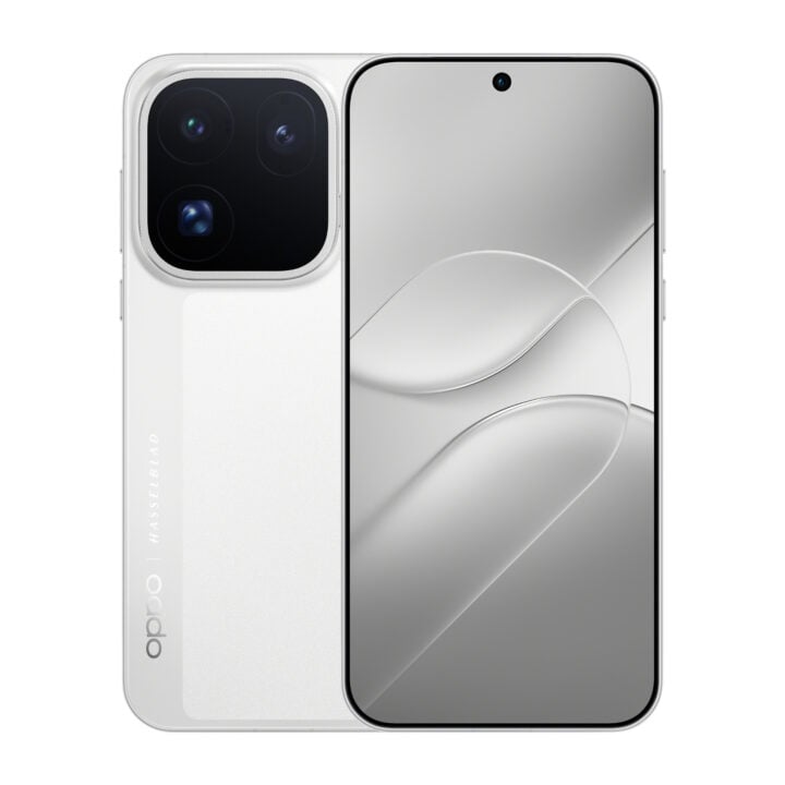 Oppo Find X10 Pro Max lunar