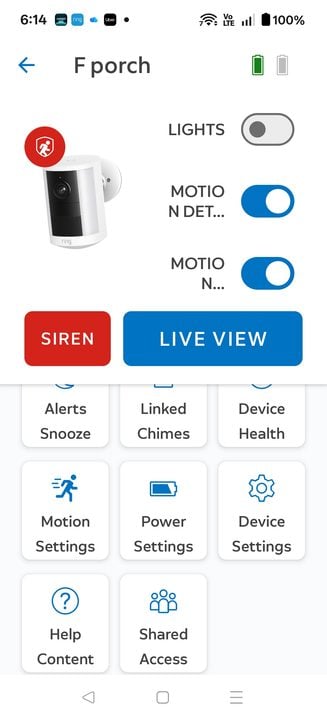 ring app