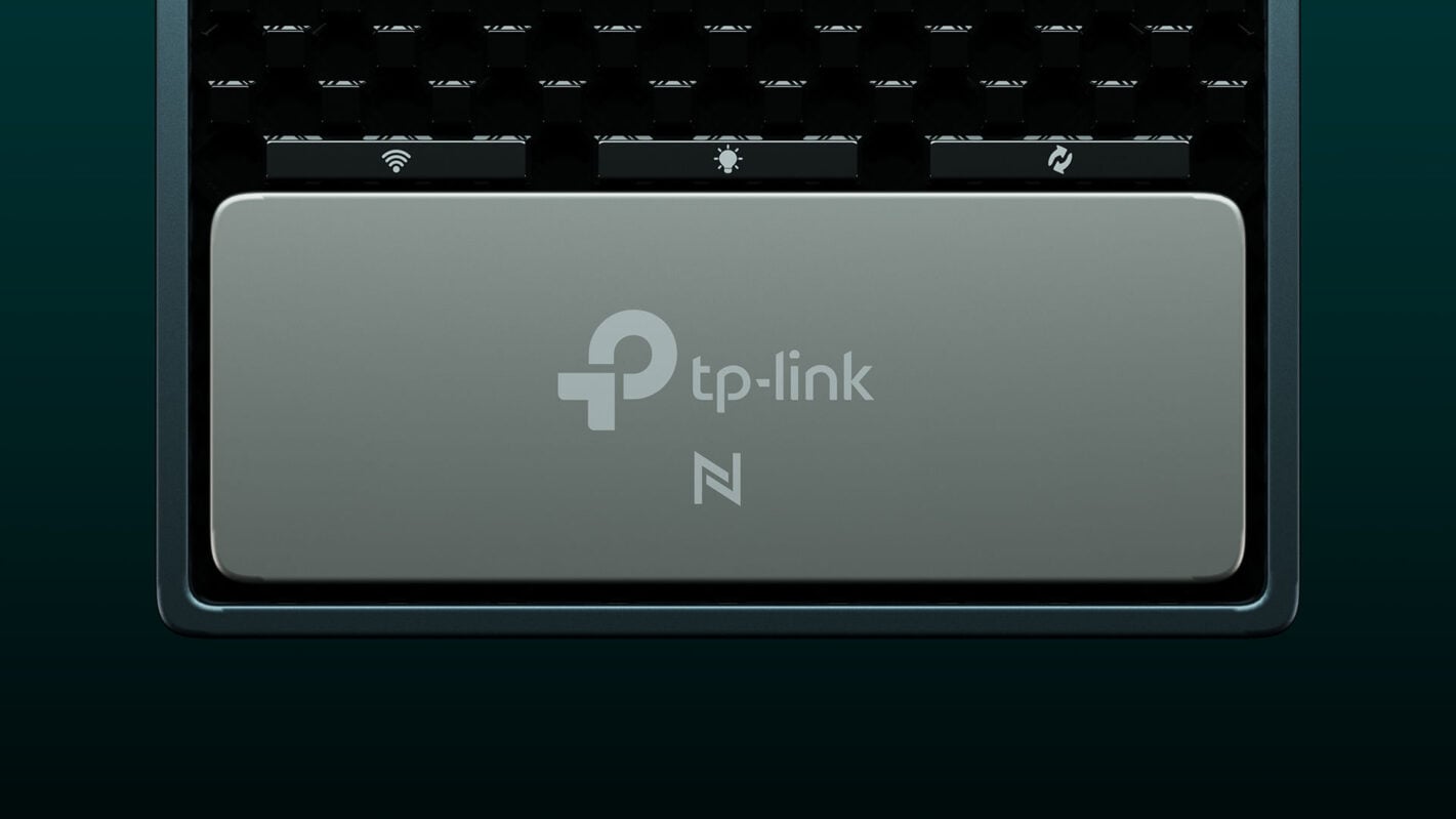 Setting Up Router With Wi Fi Router TP-Link's first Wi-Fi 8 router is on sale now with a bonus robot vac