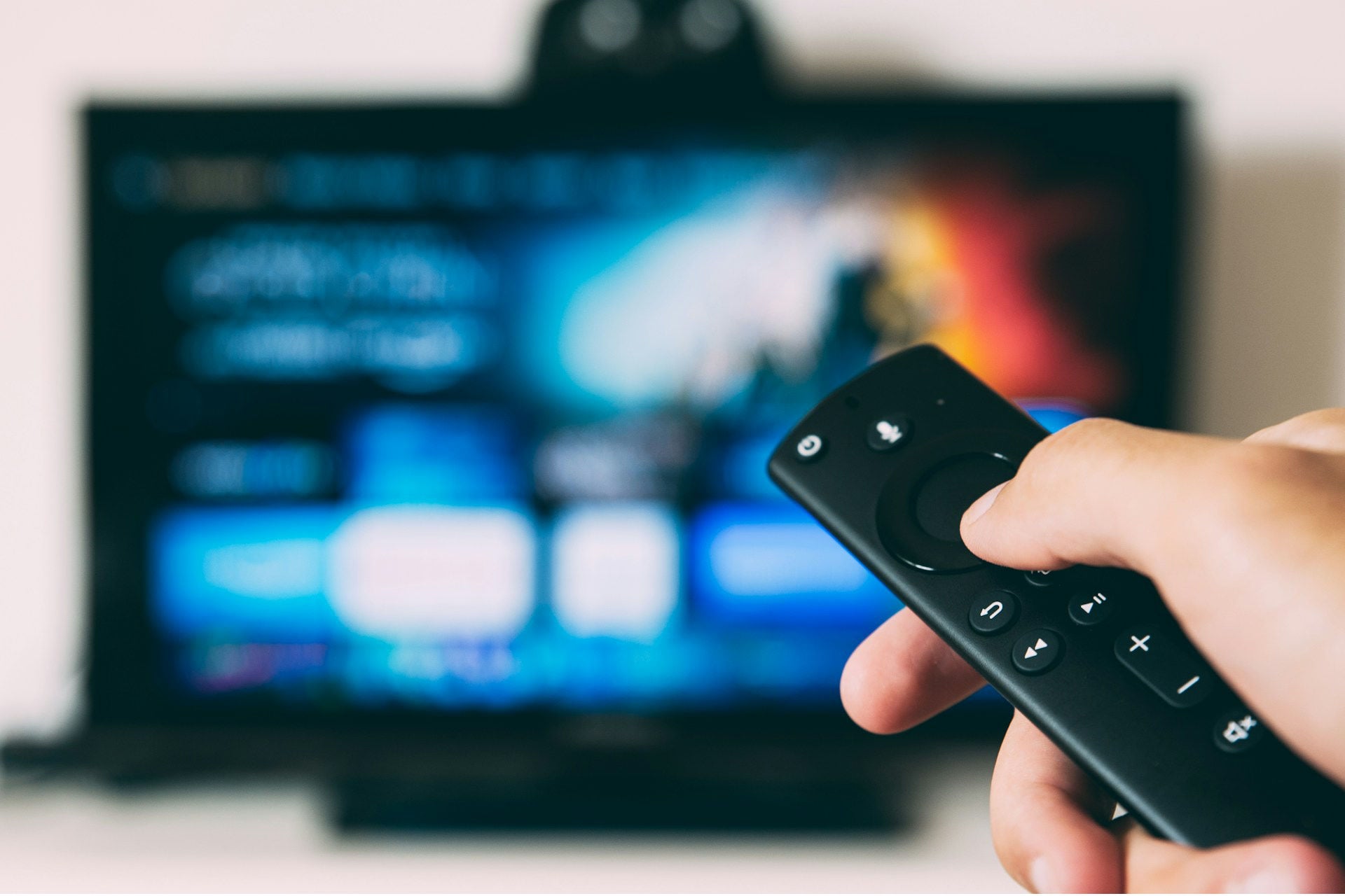 Spying TVs are just the tip of the iceberg, new research claims