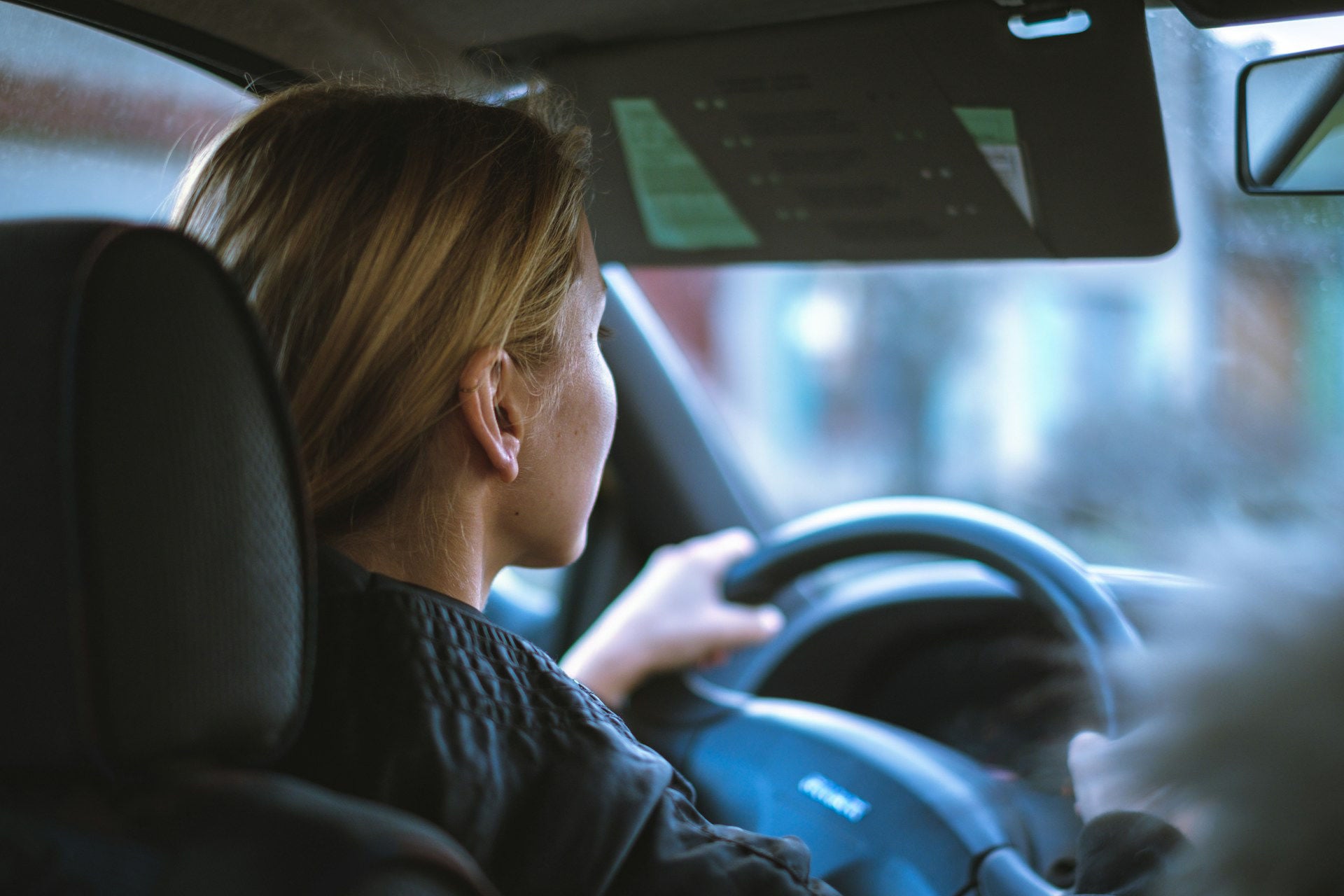 Touchscreens riskier than drink-driving as Aussies demand physical buttons