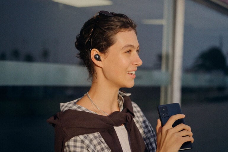 Sennheiser Momentum True Wireless 5 review: In-ear all-rounder