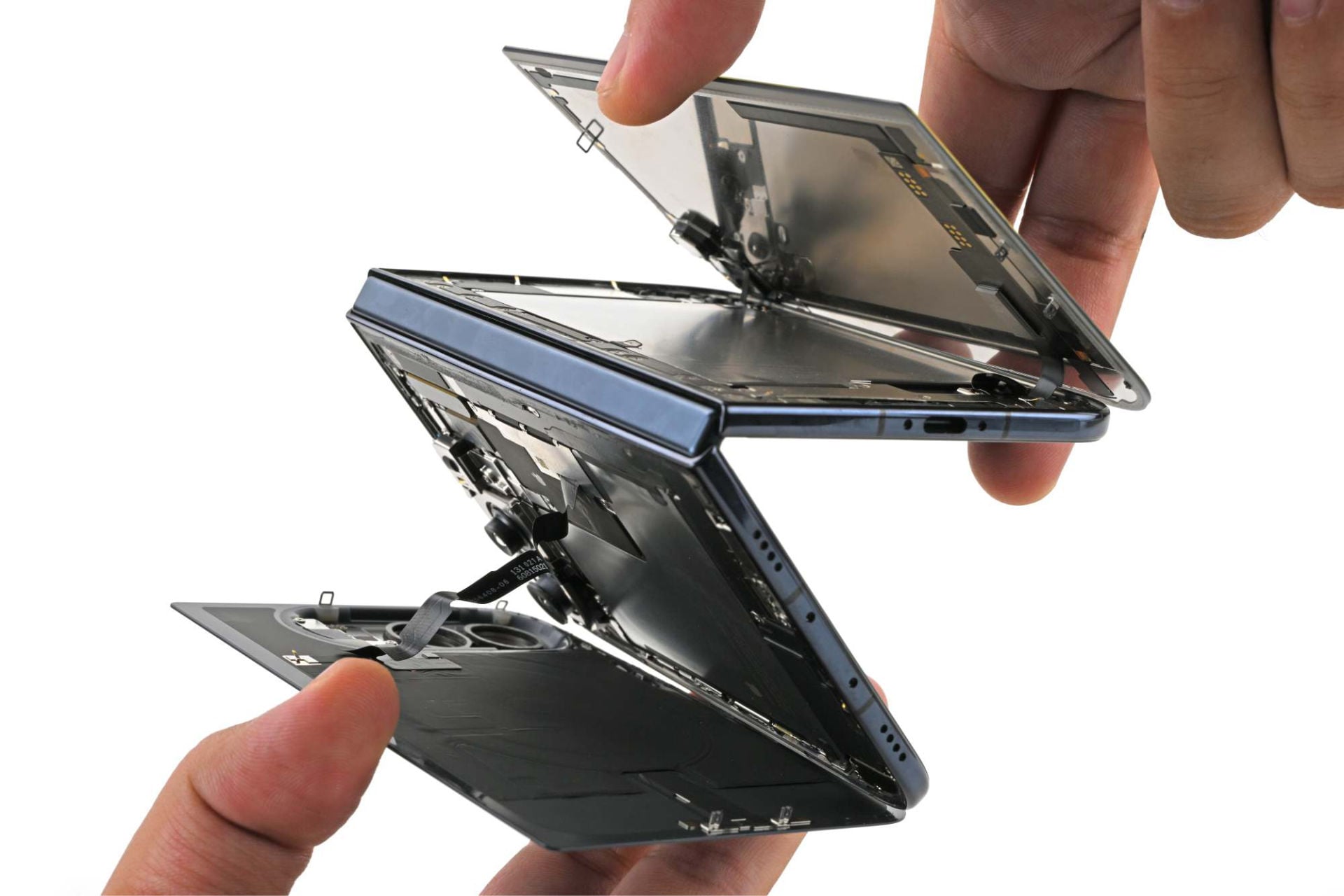 iPhone Duo tops iFixit repairability rating, but there's a catch