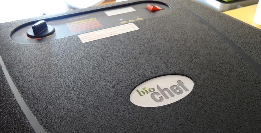 Review: BioChef 8 Tray Food Dehydrator